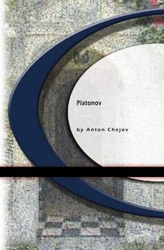 portada Platonov (in Spanish)