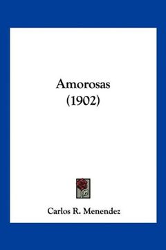 portada Amorosas (1902) (in Spanish)