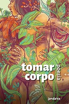 portada Tomar Corpo (en Portugués)