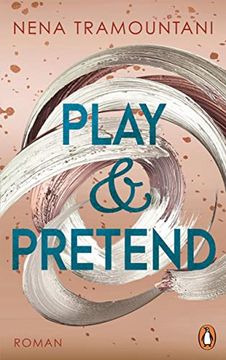 portada Play & Pretend: Roman (en Alemán)