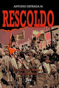 portada Rescoldo (in Spanish)