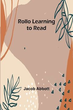 portada Rollo Learning to Read (en Inglés)