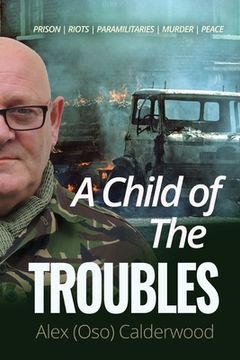 portada A Child of the Troubles (en Inglés)