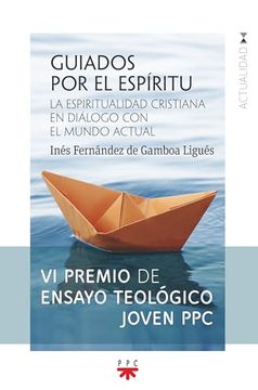portada Guiados por el Espiritu (in Spanish)