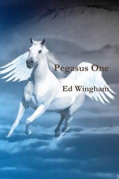 portada Pegasus One (in English)