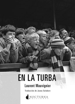 portada En la Turba (in Spanish)