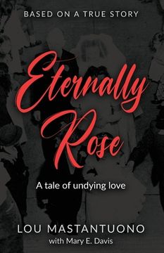 portada Eternally Rose (en Inglés)