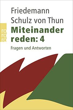 portada Miteinander Reden: Fragen und Antworten (in German)