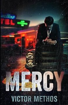 portada Mercy (in English)