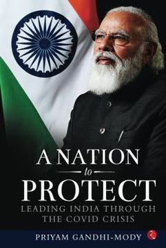 portada A Nation to Protect Leading India Through the Covid