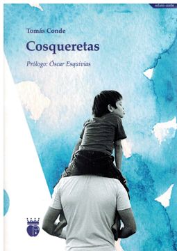 portada Cosqueretas