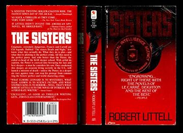 portada Sisters, the (en Inglés)