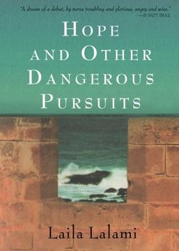 portada Hope and Other Dangerous Pursuits