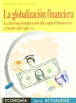 portada globalización financiera (in Spanish)