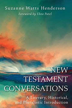 portada New Testament Conversations 