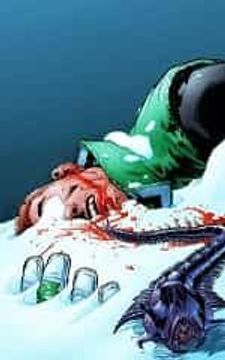 portada Green Lantern Corps Vol. 3: El Lado Oscuro del Verde (gl Saga - la Guerra de los Sinestro Corps 2)