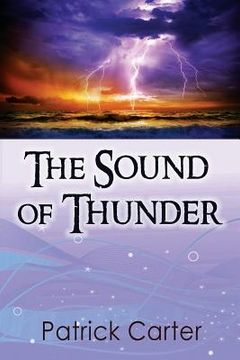 portada The Sound of Thunder (in English)