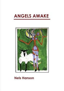 portada Angels Awake (in English)
