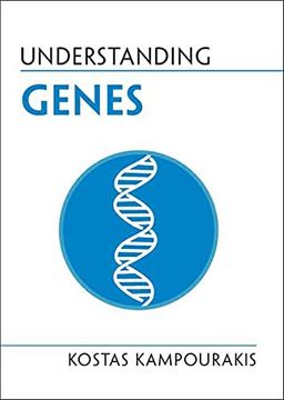 portada Understanding Genes (in English)