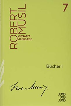 portada Bücher i (in German)
