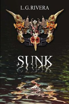 portada sunk (en Inglés)