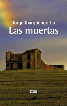portada Las Muertas (in Spanish)