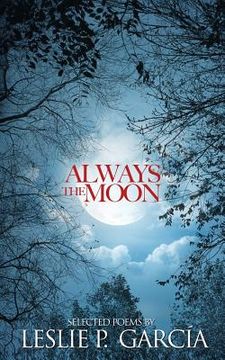 portada Always the Moon (en Inglés)