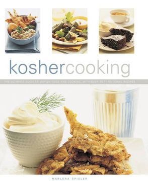 portada Kosher Cooking