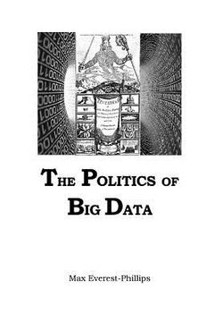 portada Politics of Big Data (in English)