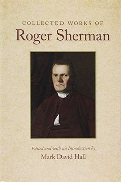 portada Collected Works of Roger Sherman
