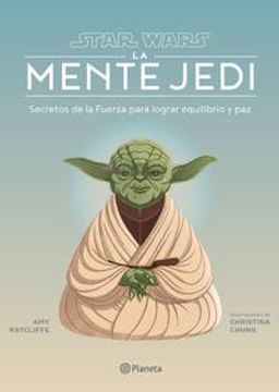 portada La Mente Jedi (in Spanish)