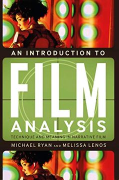 portada An Introduction to Film Analysis: Technique and Meaning in Narrative Film (en Inglés)