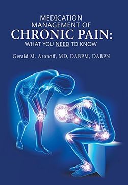 portada Medication Management of Chronic Pain: What You Need to Know