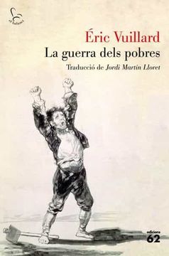 portada La Guerra Dels Pobres (in Catalá)