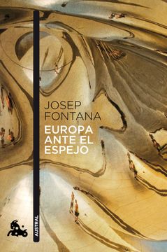 portada Europa Ante el Espejo (in Spanish)