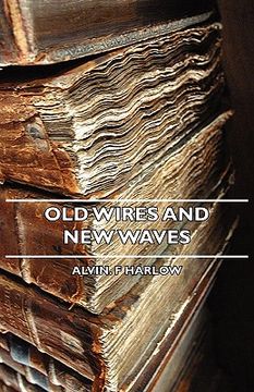 portada old wires and new waves