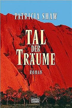 portada Tal der Traume (en Alemán)