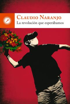 portada La Revolución que Esperábamos (in Spanish)