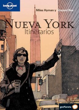 nueva york itinerarios 1