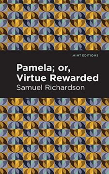 portada Pamela, or Virtue Rewarded (Mint Editions) (en Inglés)