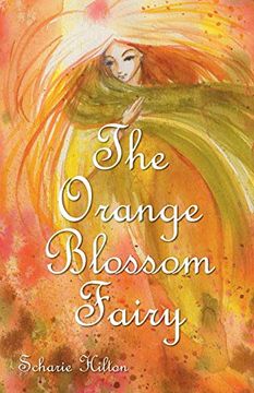 portada The Orange Blossom Fairy (in English)