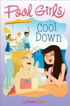 portada Cool Down (en Inglés)