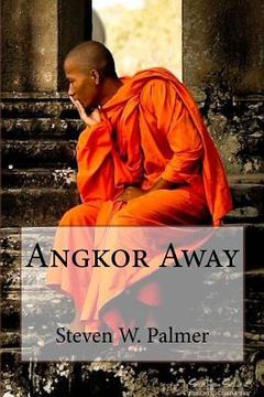 portada Angkor Away (en Inglés)