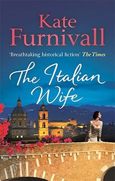 portada The Italian Wife