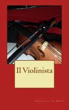 portada Il Violinista (in Italian)