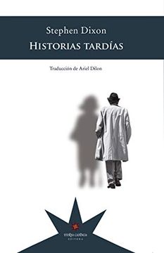portada Historias Tardias (in Spanish)