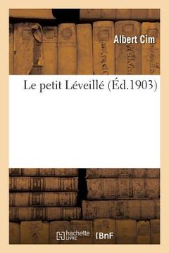 portada Le Petit Léveillé (en Francés)