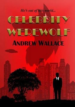 portada Celebrity Werewolf 
