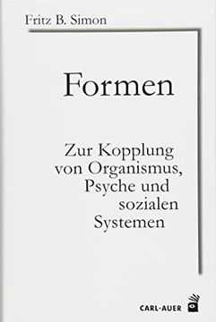 portada Formen (in German)