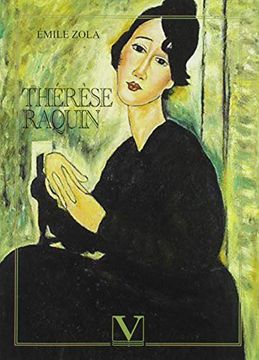 portada Thérèse Raquin